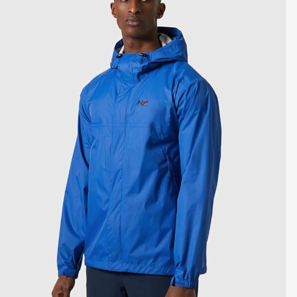Helly-Hansen Men's Loke Jacket